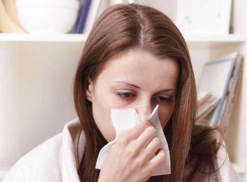 鼻癌的早期症狀