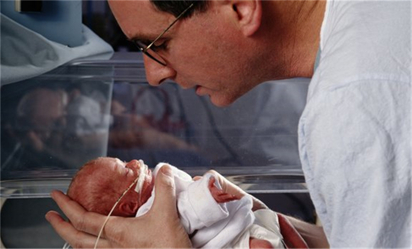 先天性喉喘鳴醫院治療