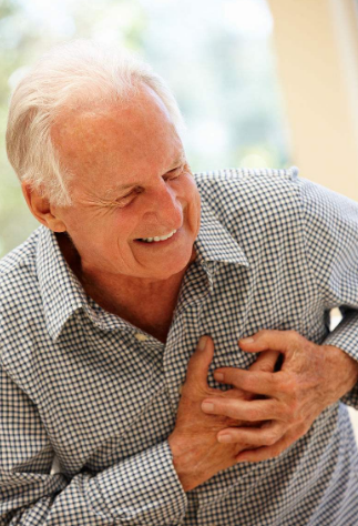 偶發房性早搏 (36) 