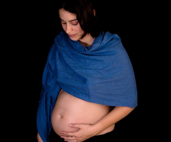 孕婦膽汁淤積症狀