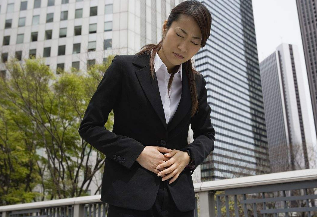 闌尾炎的症狀表現 (49) 