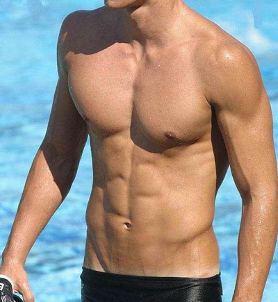 男生胸部突出 (45) 