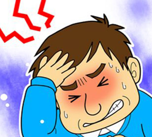 腦疝症狀有什麼 