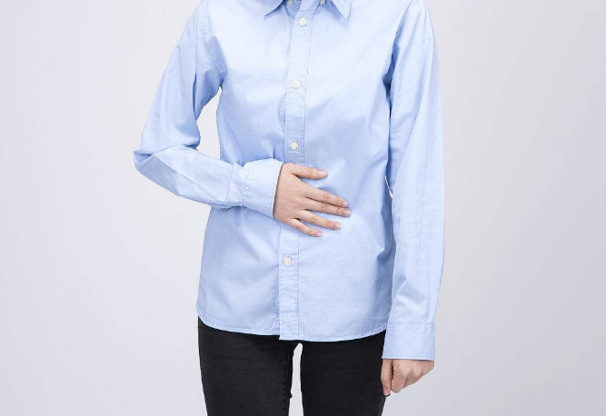 膽結石疼痛部位圖 (58) 