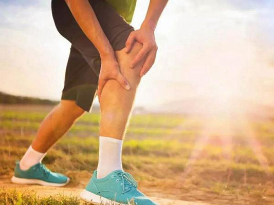 膝蓋半月板損傷症狀 (48) 