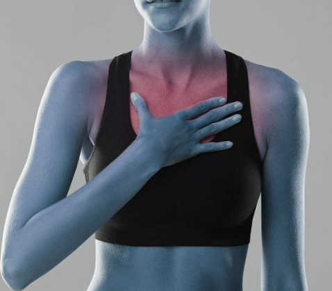 偶發房性早搏 (47) 