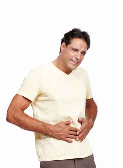 左腹下方隱痛 (38) 