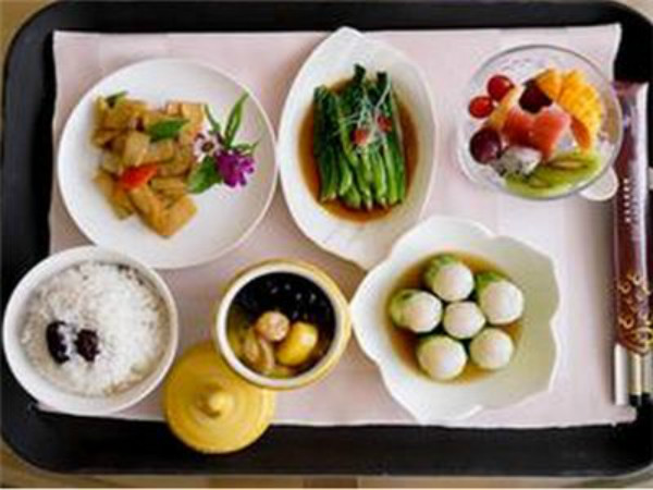 順產月子餐食譜 