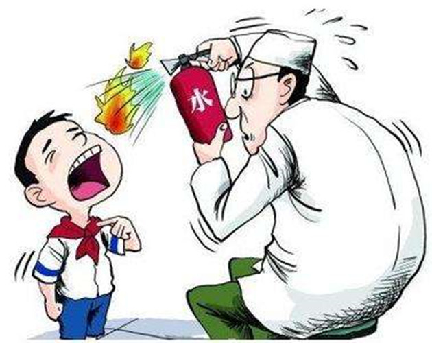 急性咽炎多表現為咽部發乾 