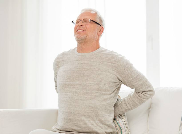 腰椎間盤突出症狀表現 (54) 