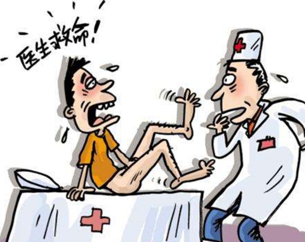 得了陰莖癌有哪些症狀