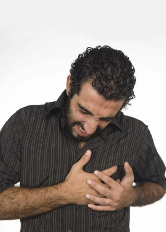 偶發房性早搏 (35) 