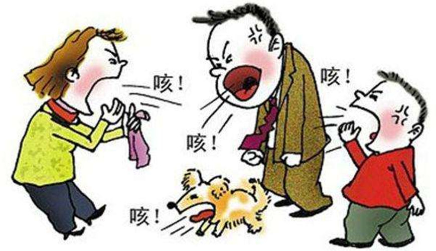 慢性支氣管炎的症狀 