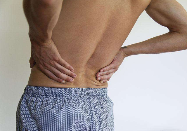 坐骨神經痛的症狀圖 (61) 