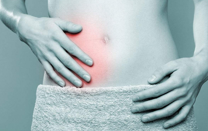 闌尾炎的症狀表現 (7) 