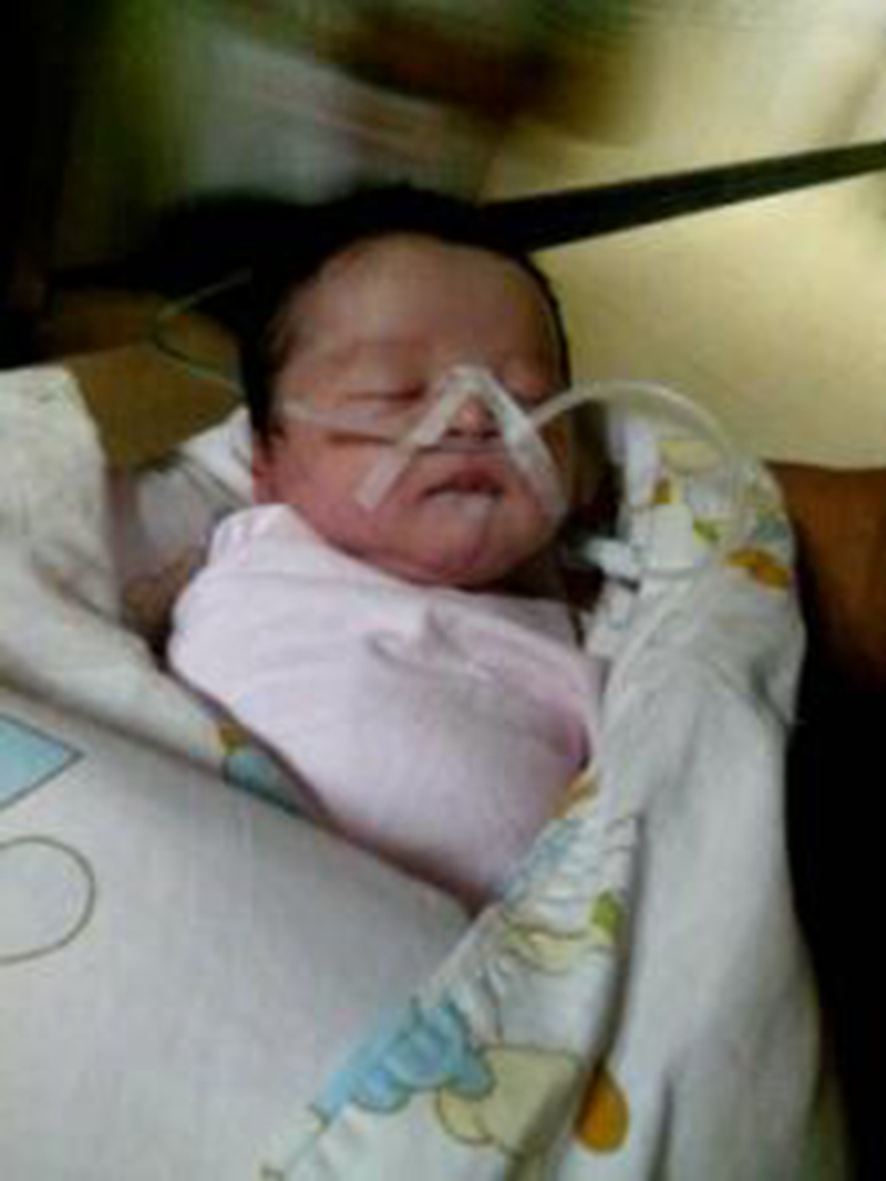 新生兒腦炎治療