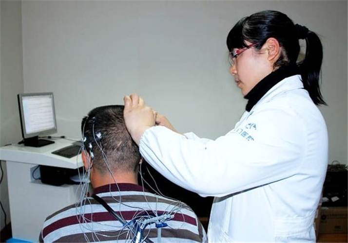 一過性腦供血不足檢查