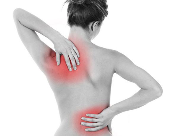 肋間神經炎疼痛部位