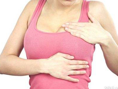 乳腺增生按摩治療方法 (38) 