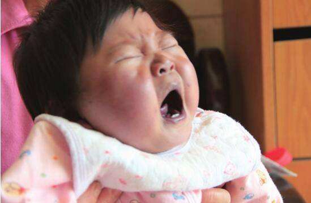 新生兒嘴唇發紫 (6) 