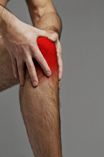 膝蓋半月板損傷症狀 (9) 