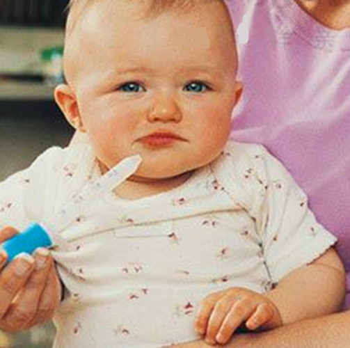 如何判斷寶寶母乳性腹瀉