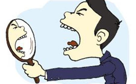 頰癌怎麼辦漫畫 