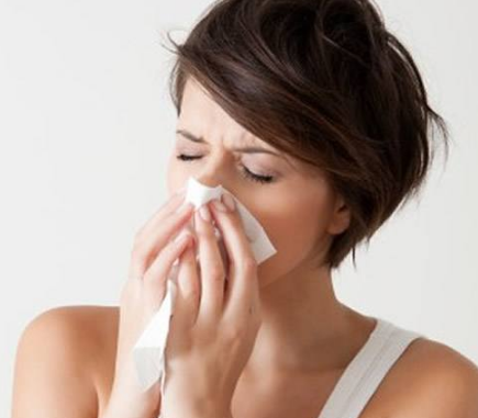 鼻癌的早期症狀