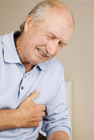 肋間神經炎疼痛部位