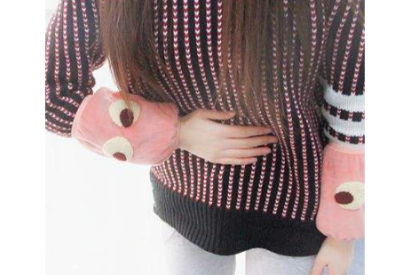 闌尾炎的症狀表現 (61) 