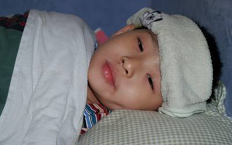  小孩酒精中毒症狀