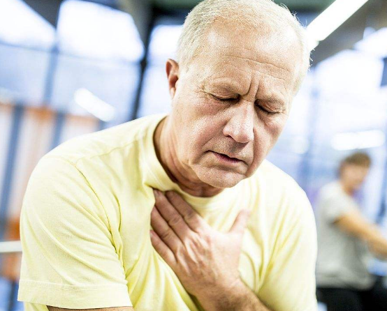 偶發房性早搏 (42) 