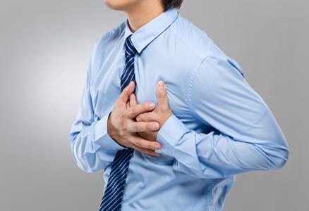 偶發房性早搏 (48) 