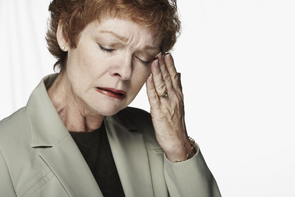 缺鉀的症狀 (48) 