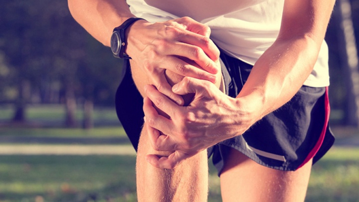 膝蓋骨質增生 (44) 