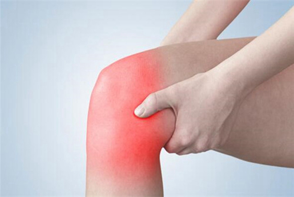 膝蓋半月板損傷症狀 (31) 