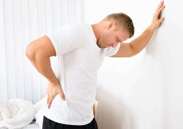 坐骨神經痛的症狀圖 (60) 