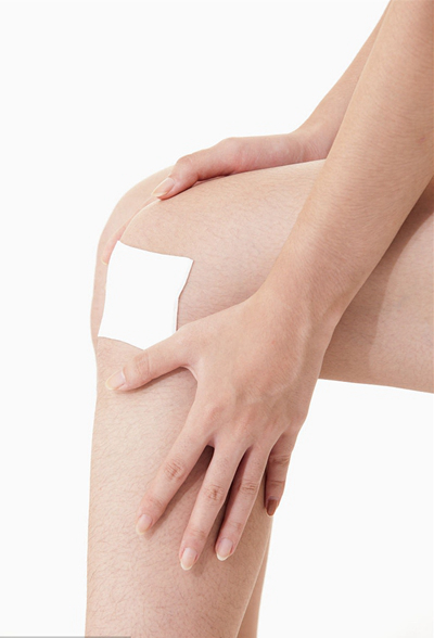 膝蓋半月板損傷症狀 (34) 