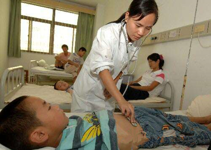 志賀氏痢疾桿菌福氏4型