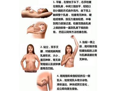 乳腺增生按摩治療方法 (39) 