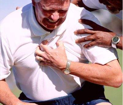 肋間神經炎疼痛部位