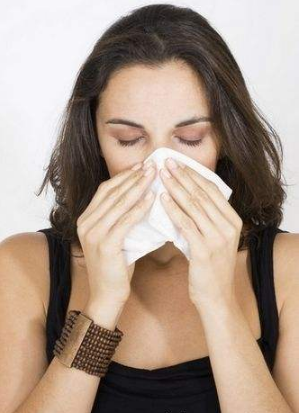 鼻癌的早期症狀