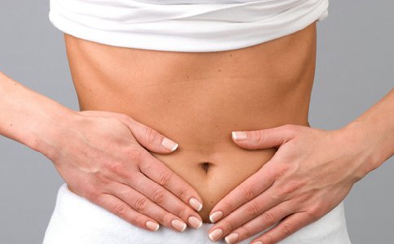 女性尿路感染的症狀的