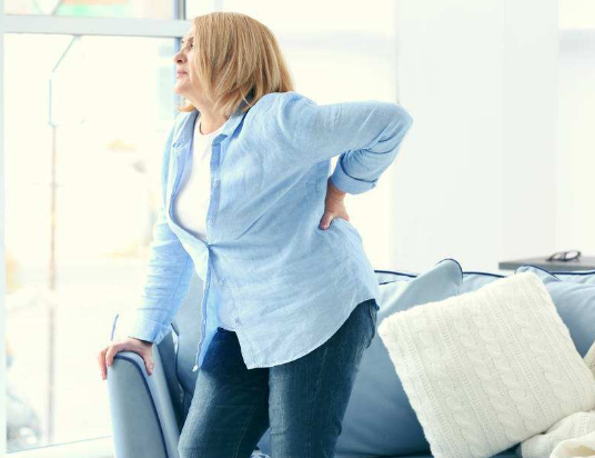 腰椎間盤突出症狀表現 (57) 