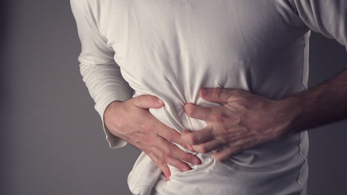 睪丸癌的早期症狀 (3) 