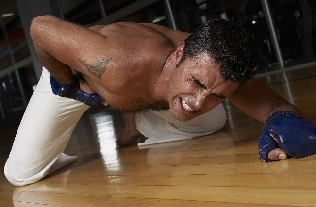 膽結石疼痛部位圖 (52) 