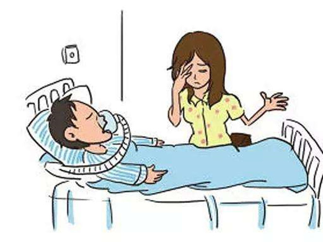 外傷後昏迷不醒應警惕腦積水 