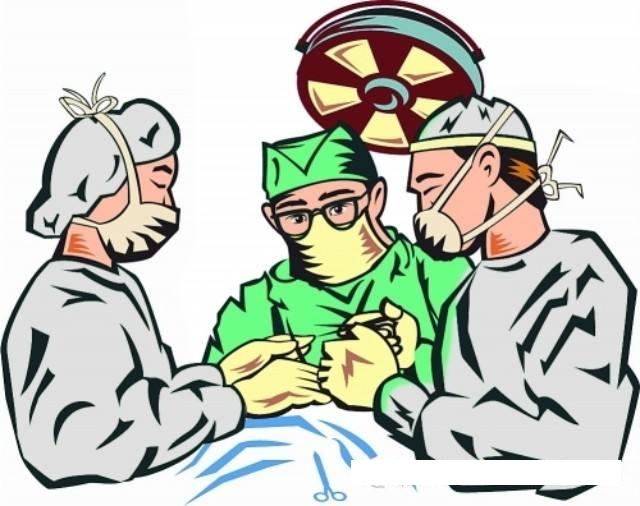 克羅恩病需要手術治療 