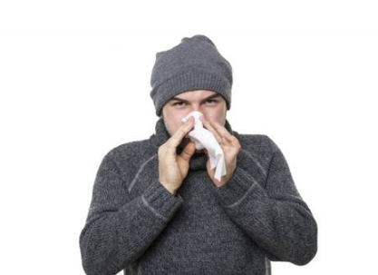 鼻癌的早期症狀