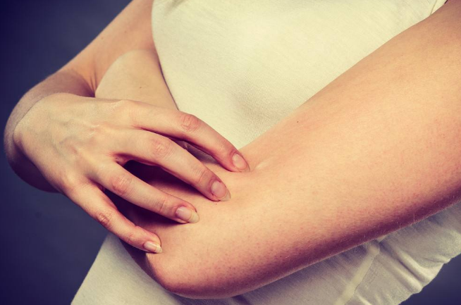 體內有寄生蟲的症狀 (61) 